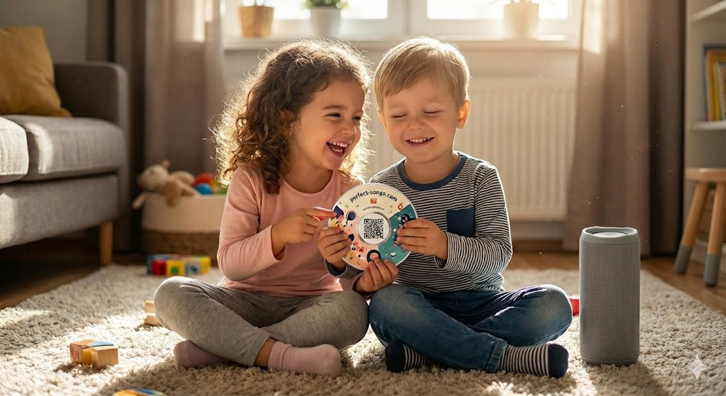 Pour un enfant